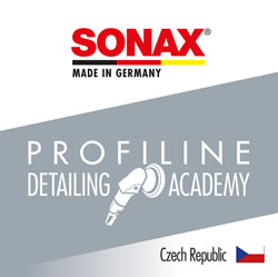 SONAX Profiline Detailing Academy